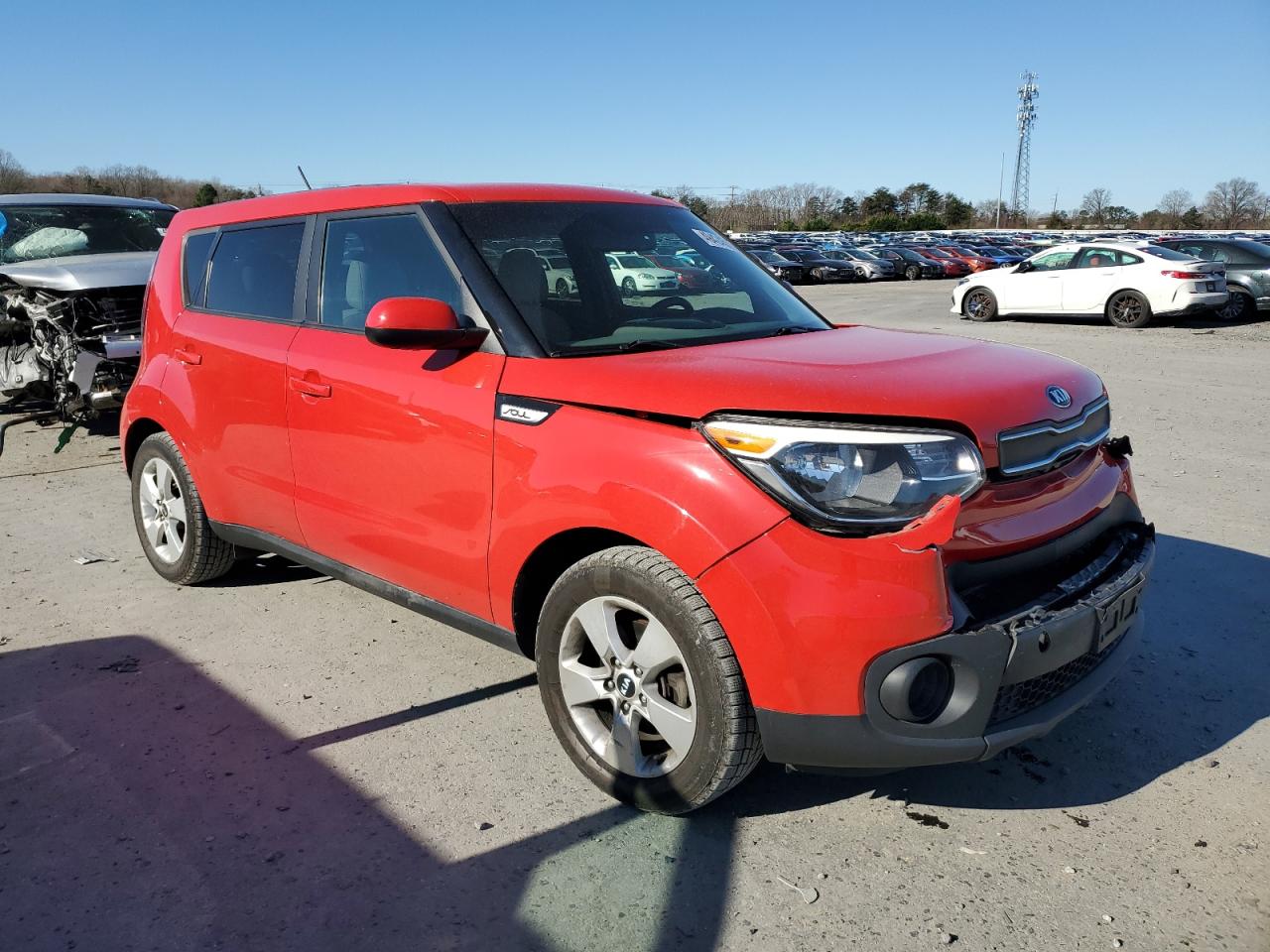 2019 Kia Soul - Image 4