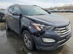 2015 Hyundai Santa Fe Sport  продається в Littleton, CO - Front End