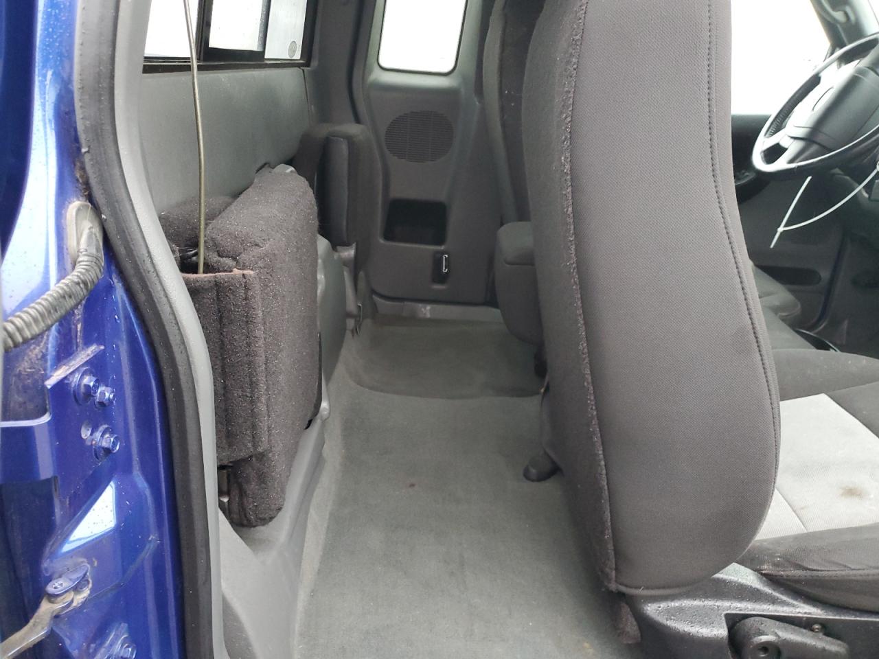 2004 Ford Ranger Super Cab VIN: 1STZR45E84PB52324 Lot: 51235315