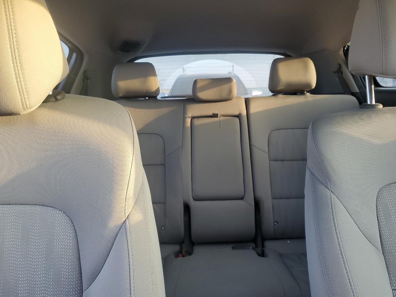 2017 Kia Sportage - Image 10