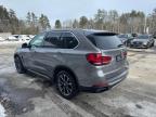 2017 Bmw X5 Xdr40E de vânzare în North Billerica, MA - Minor Dent/Scratches