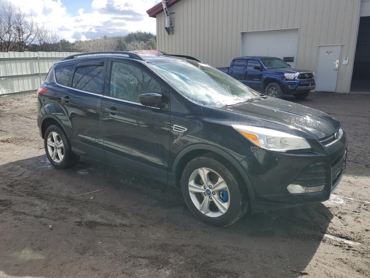 2014 Ford Escape - Image 4