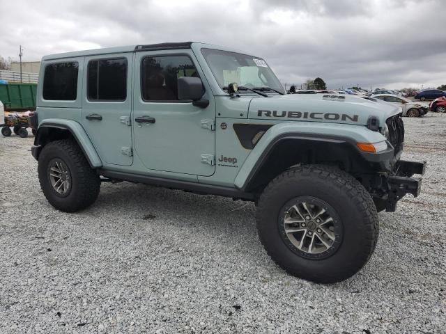  JEEP WRANGLER 2024 Gray
