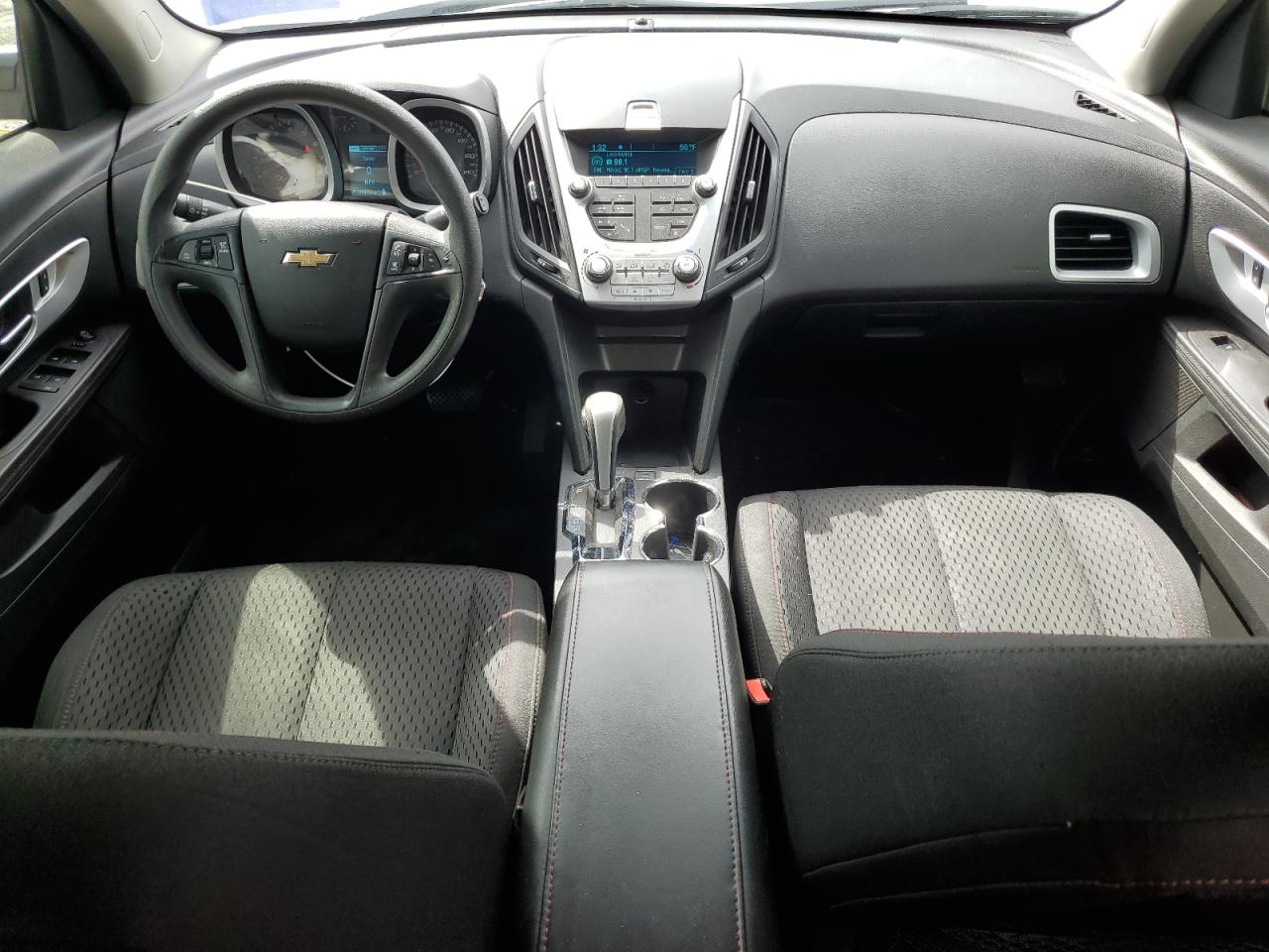 2015 Chevrolet Equinox - Image 8
