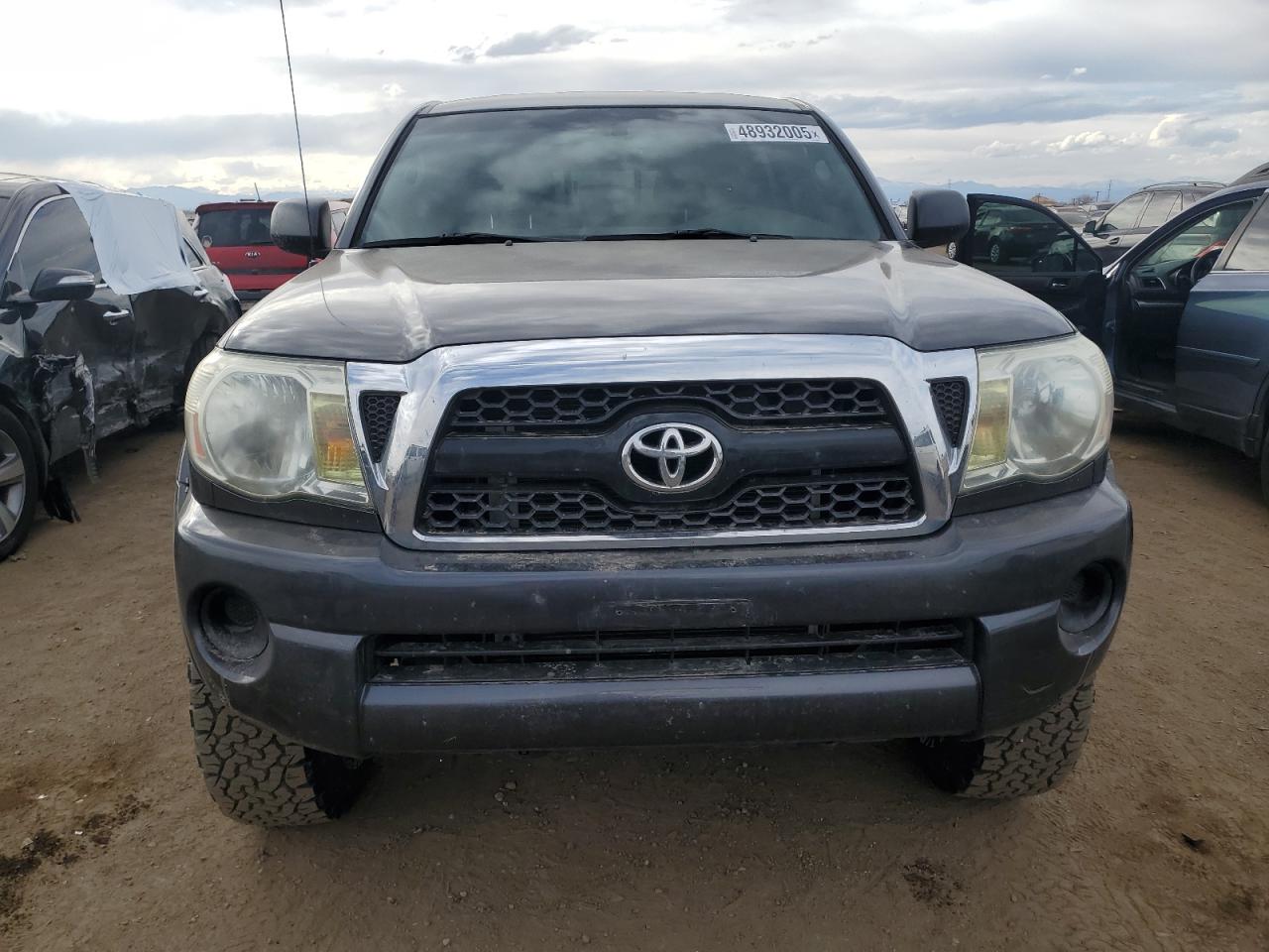 2011 Toyota Tacoma - Image 5