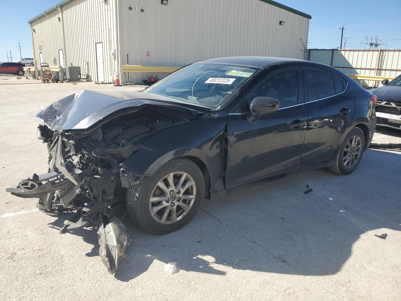 2014 Mazda 3 - Image 1