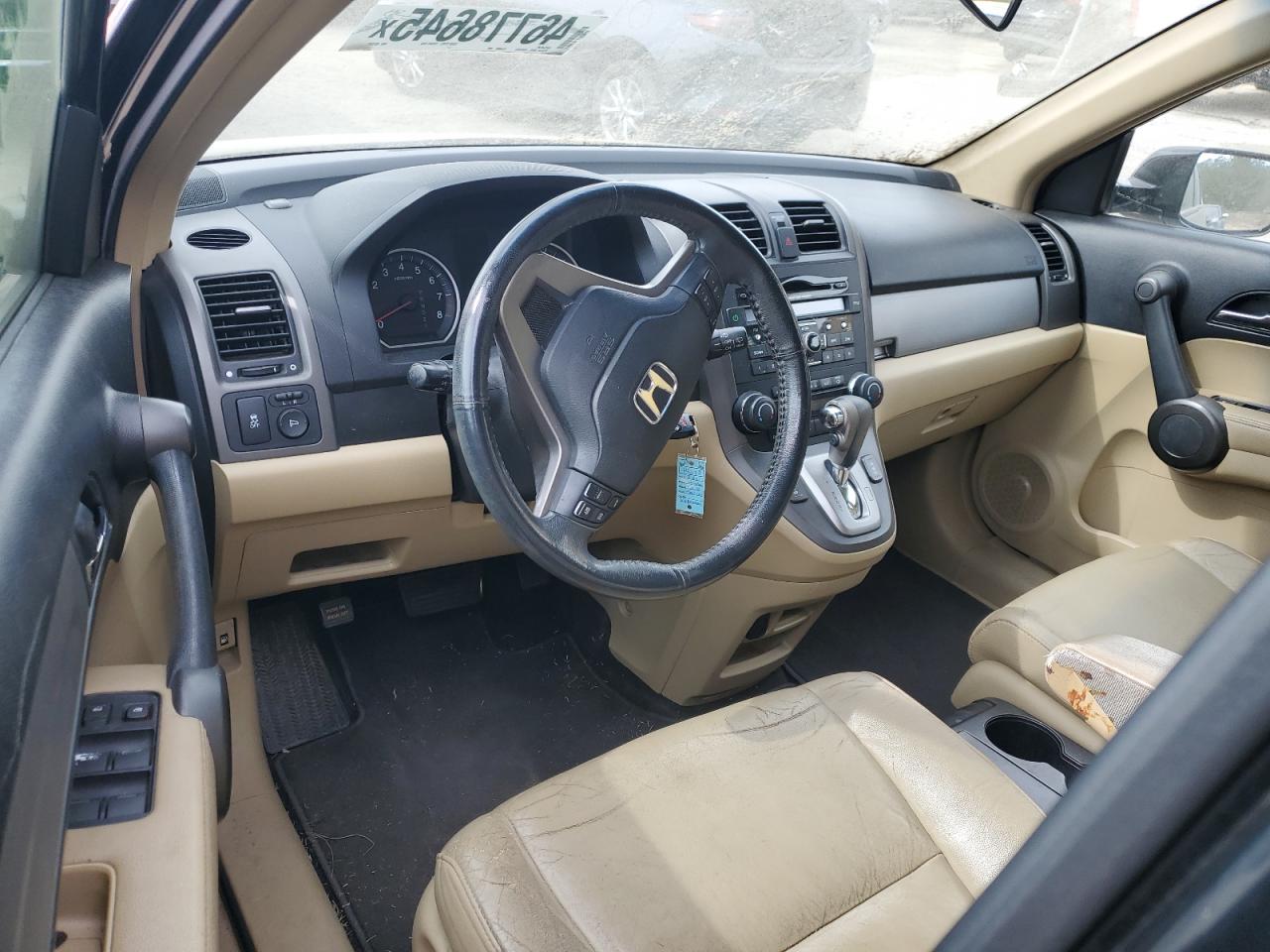 2011 Honda CR-V - Image 8