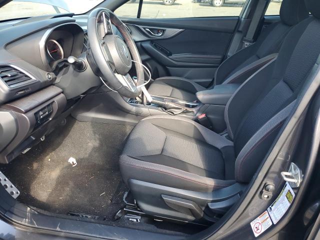  SUBARU IMPREZA 2019 Szary