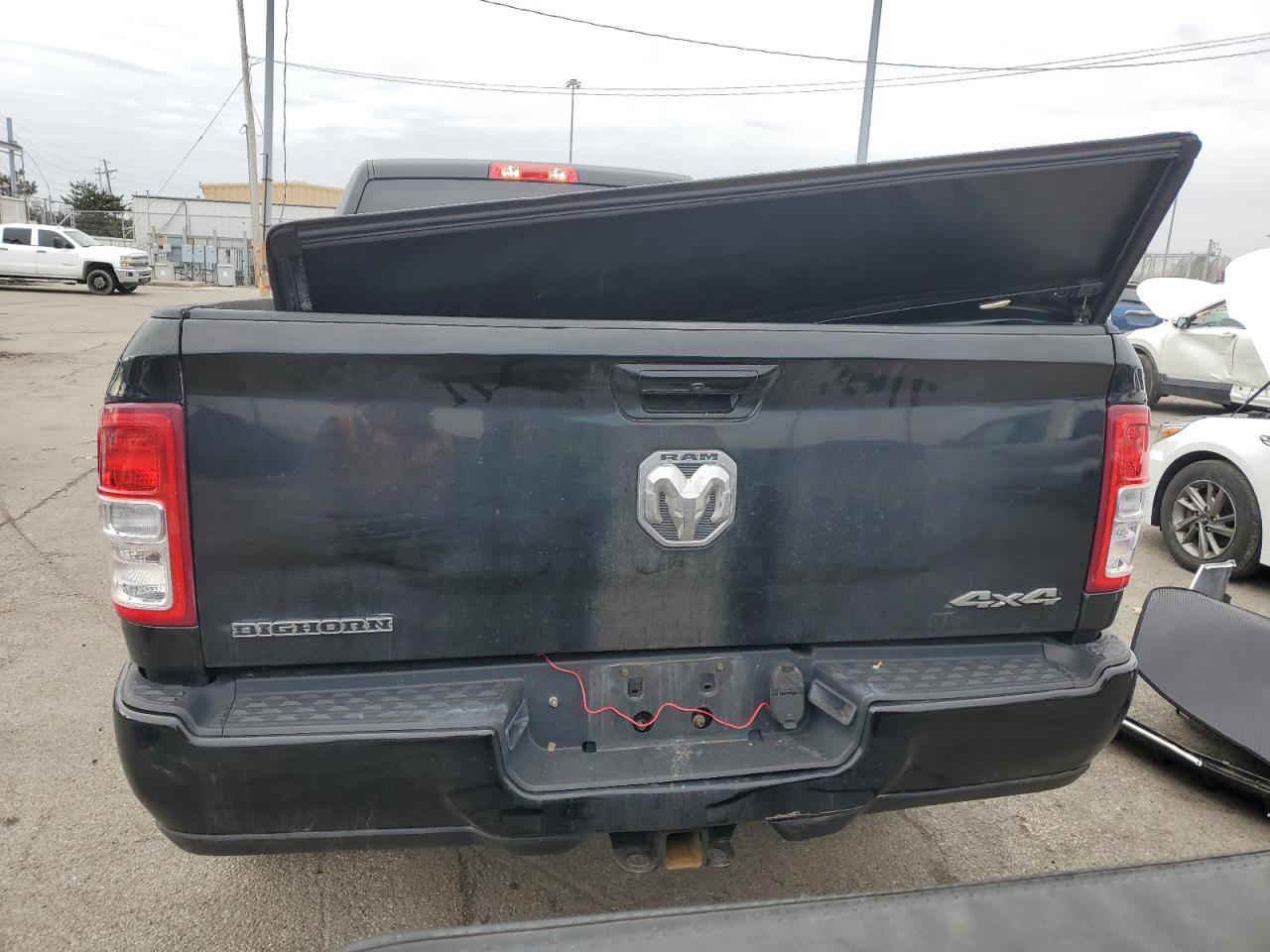2021 RAM 2500 - Image 6