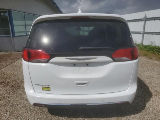  CHRYSLER PACIFICA 2019 Biały