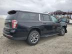 2021 Chevrolet Suburban K1500 Lt იყიდება Walton-ში, KY - Front End
