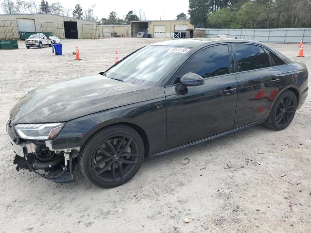 2021 Audi A4 Premium Plus 45