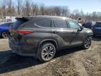 2021 Toyota Highlander Xle на продаже в Baltimore, MD - Front End