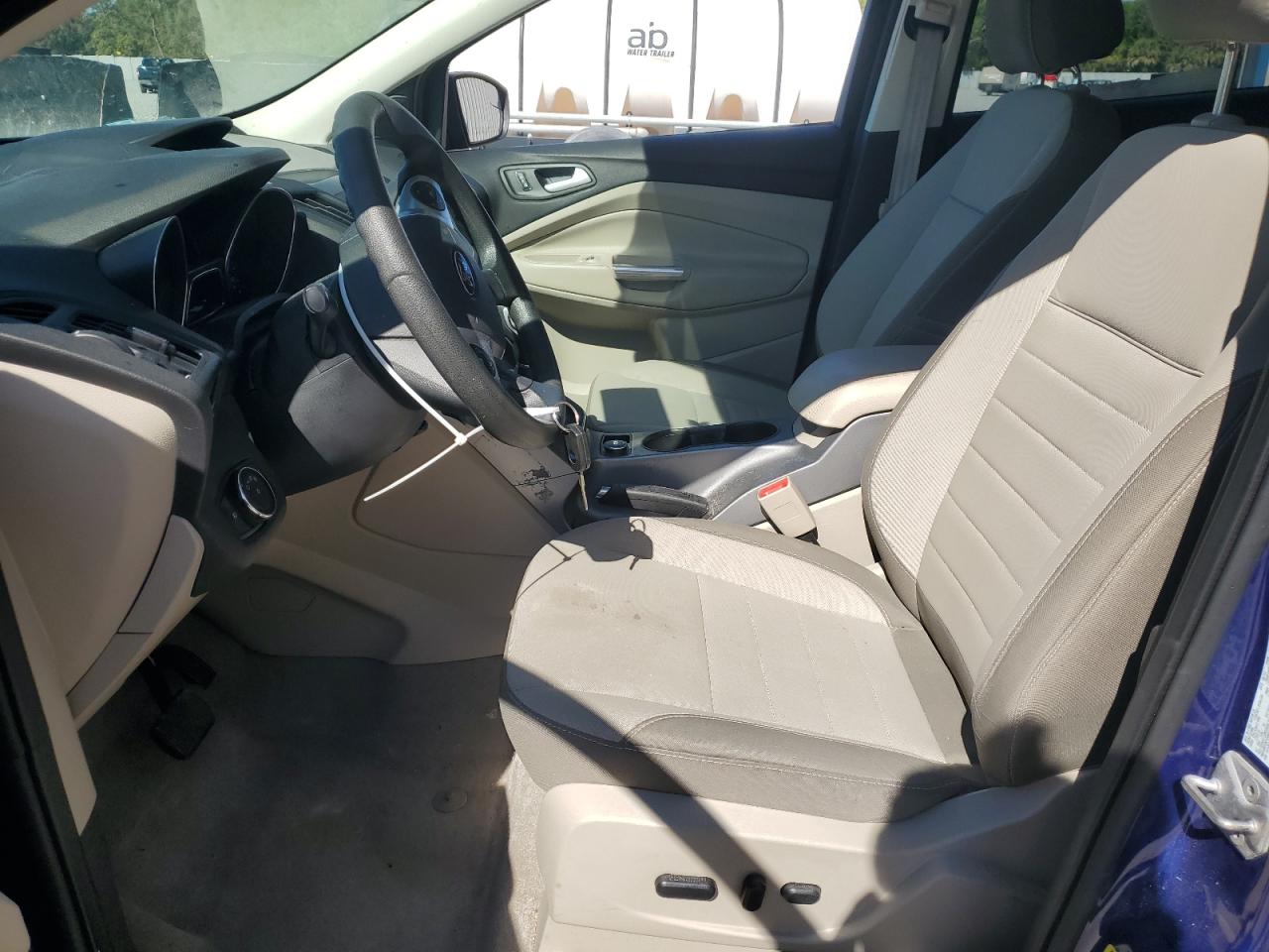 2014 Ford Escape - Image 7