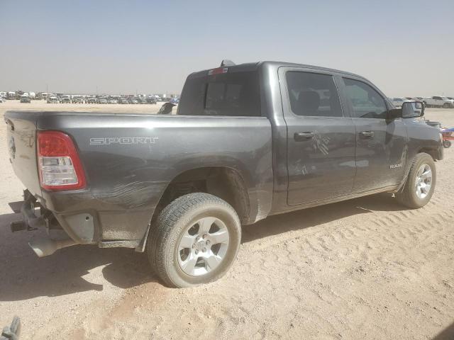  RAM 1500 2021 Gray