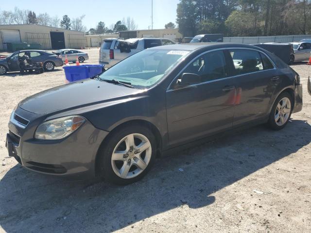 2012 Chevrolet Malibu Ls