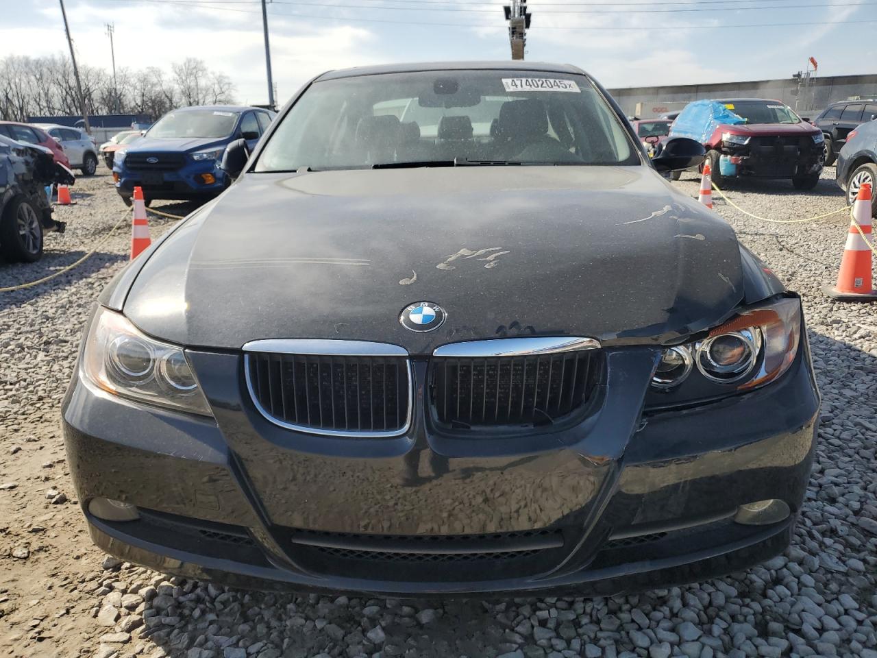 2007 BMW 3er - Image 5