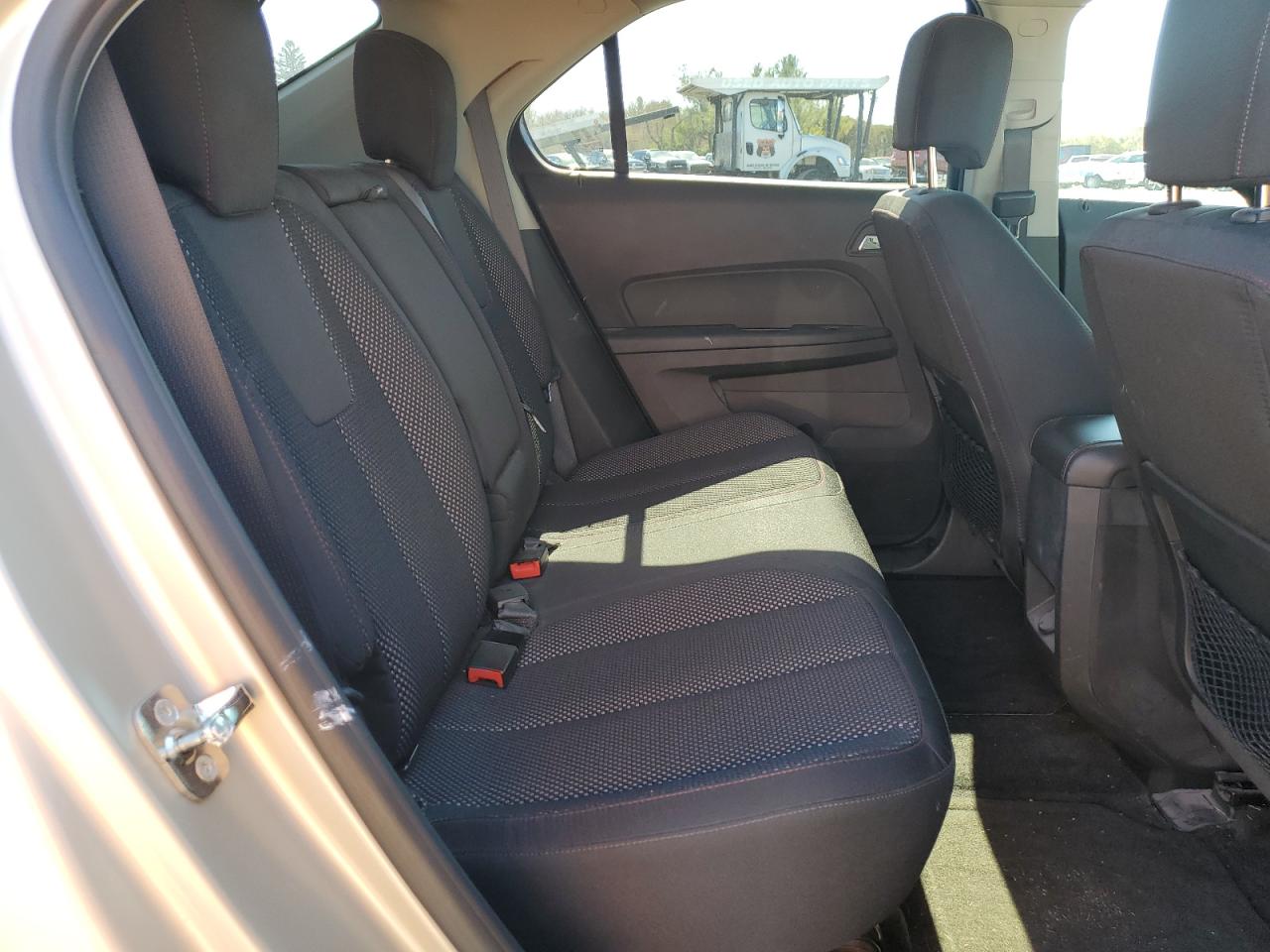 2014 Chevrolet Equinox - Image 11