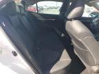 2020 Toyota Camry Se en Venta en Sun Valley, CA - Front End