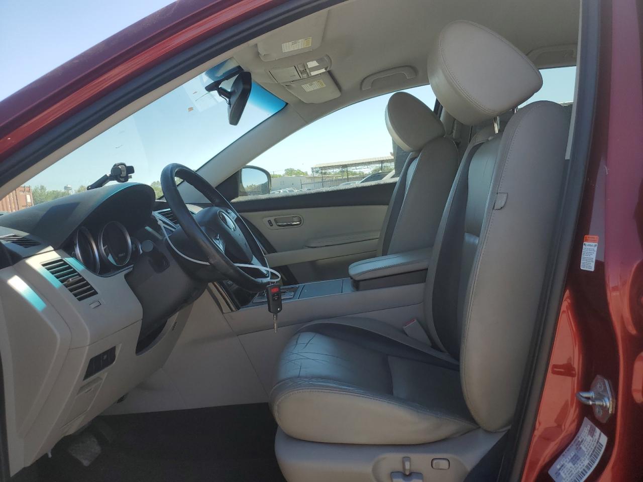 2010 Mazda CX-9 - Image 7