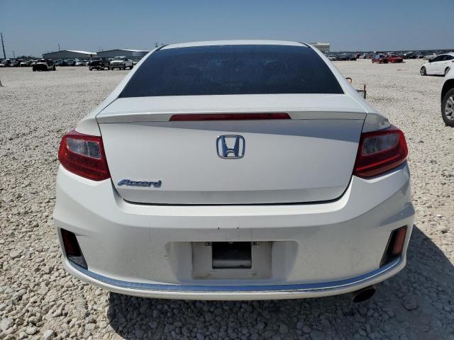  HONDA ACCORD 2015 Biały