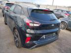 2024 FORD PUMA ST-LI for sale at Copart WOLVERHAMPTON
