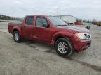 2016 Nissan Frontier S за продажба в Lumberton, NC - Front End