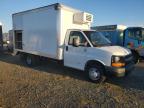 2016 Chevrolet Express G4500  for Sale in Sacramento, CA - Mechanical