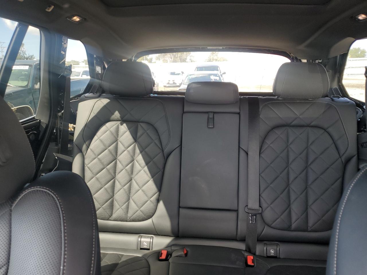 2023 BMW X5 - Image 10
