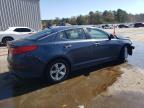 2015 Kia Optima Lx for Sale in Harleyville, SC - Front End
