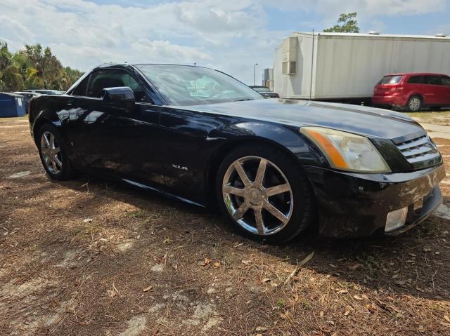 2008 Cadillac Xlr 