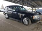 2004 Land Rover Range Rover Hse en Venta en Hayward, CA - Front End