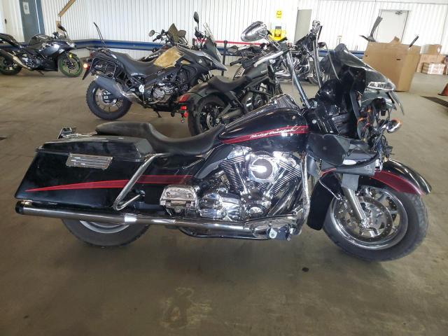 2008 HARLEY-DAVIDSON FLTR 