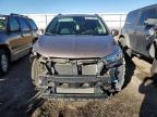 2018 Buick Encore Sport Touring de vânzare în Brighton, CO - Front End
