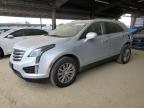 2018 Cadillac Xt5 Luxury for Sale in American Canyon, CA - Rear End