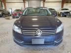 2012 Volkswagen Passat S продається в Lansing, MI - Side