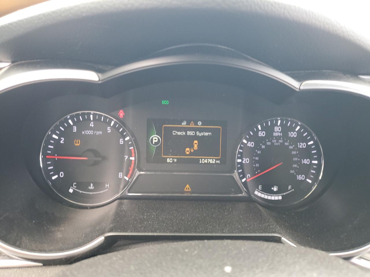2014 Kia Optima - Image 9