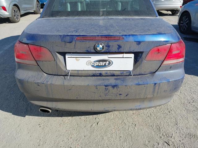 2007 BMW 320I SE