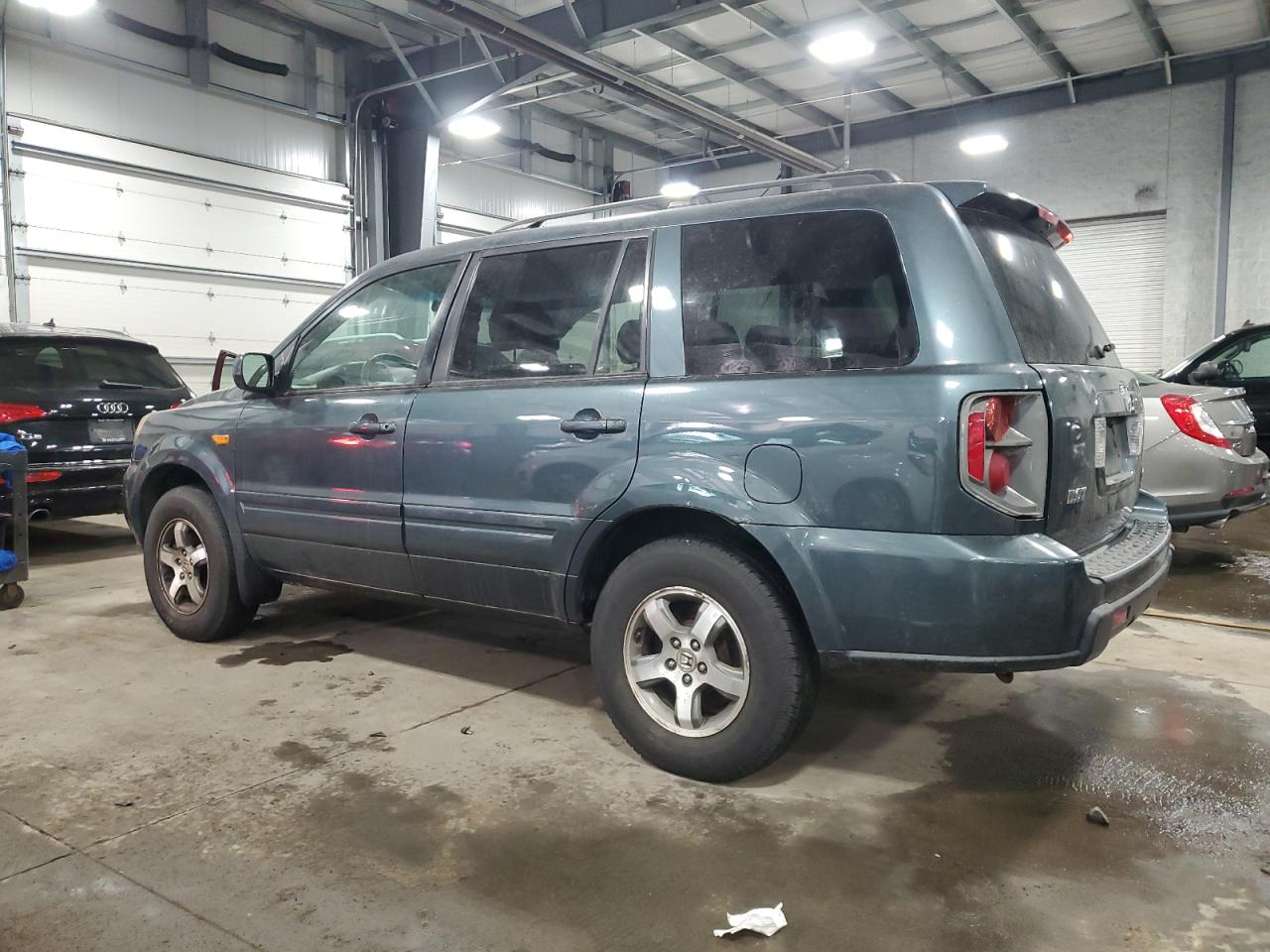 2006 Honda Pilot - Image 2