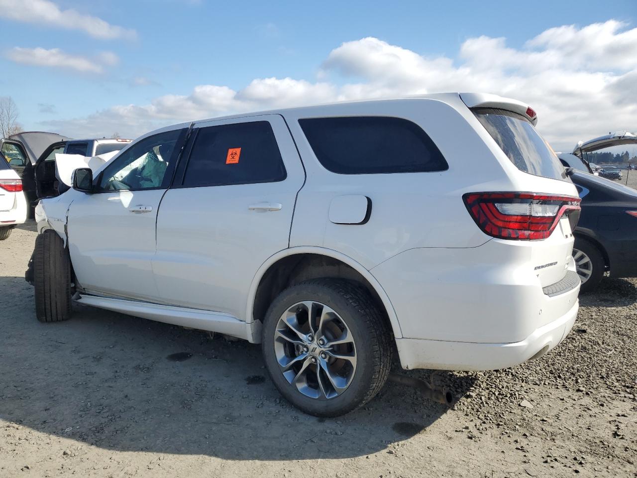 2020 Dodge Durango - Image 2