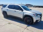 2021 Chevrolet Traverse Premier for Sale in Grand Prairie, TX - Front End