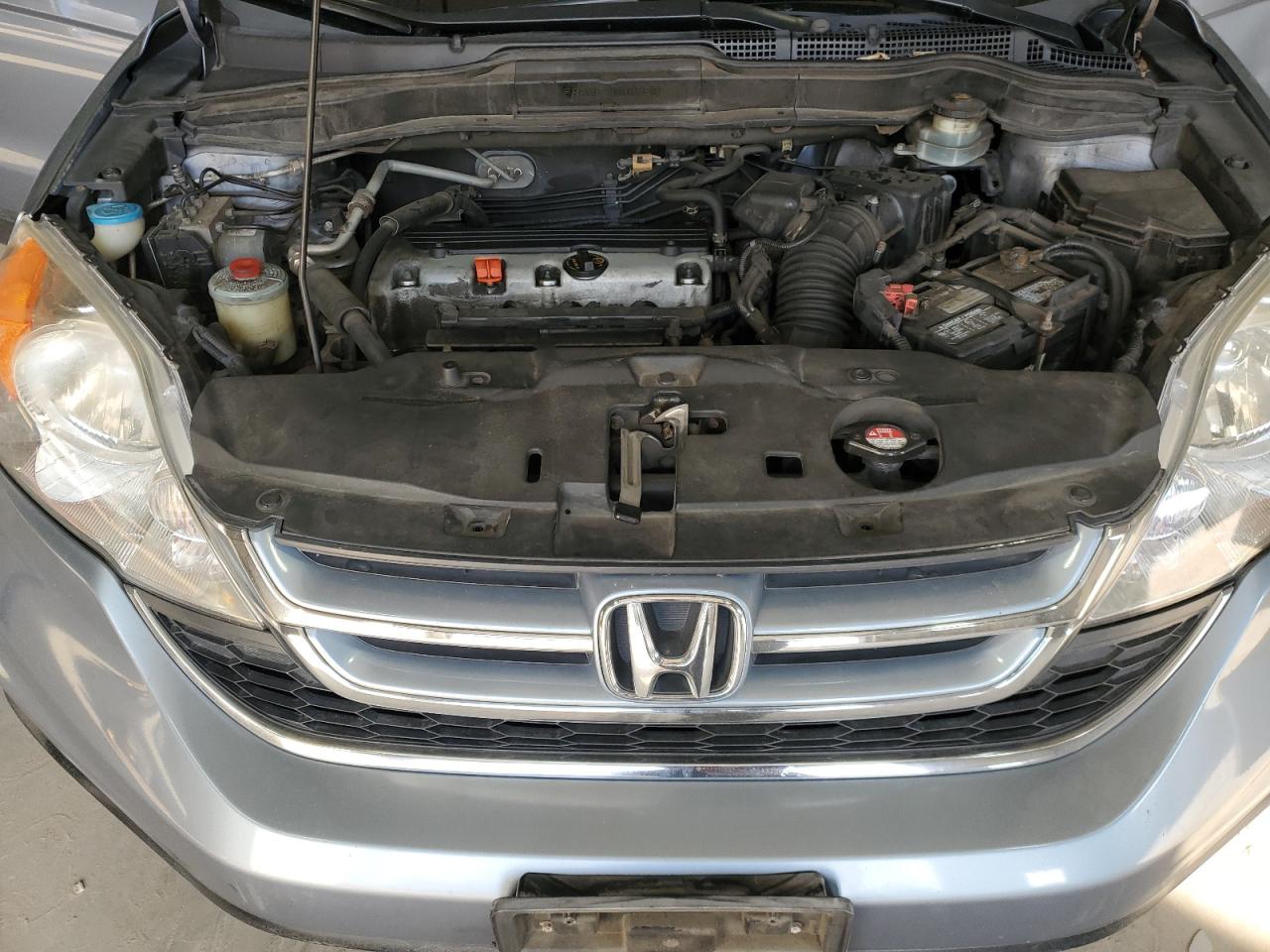 2010 Honda CR-V - Image 12