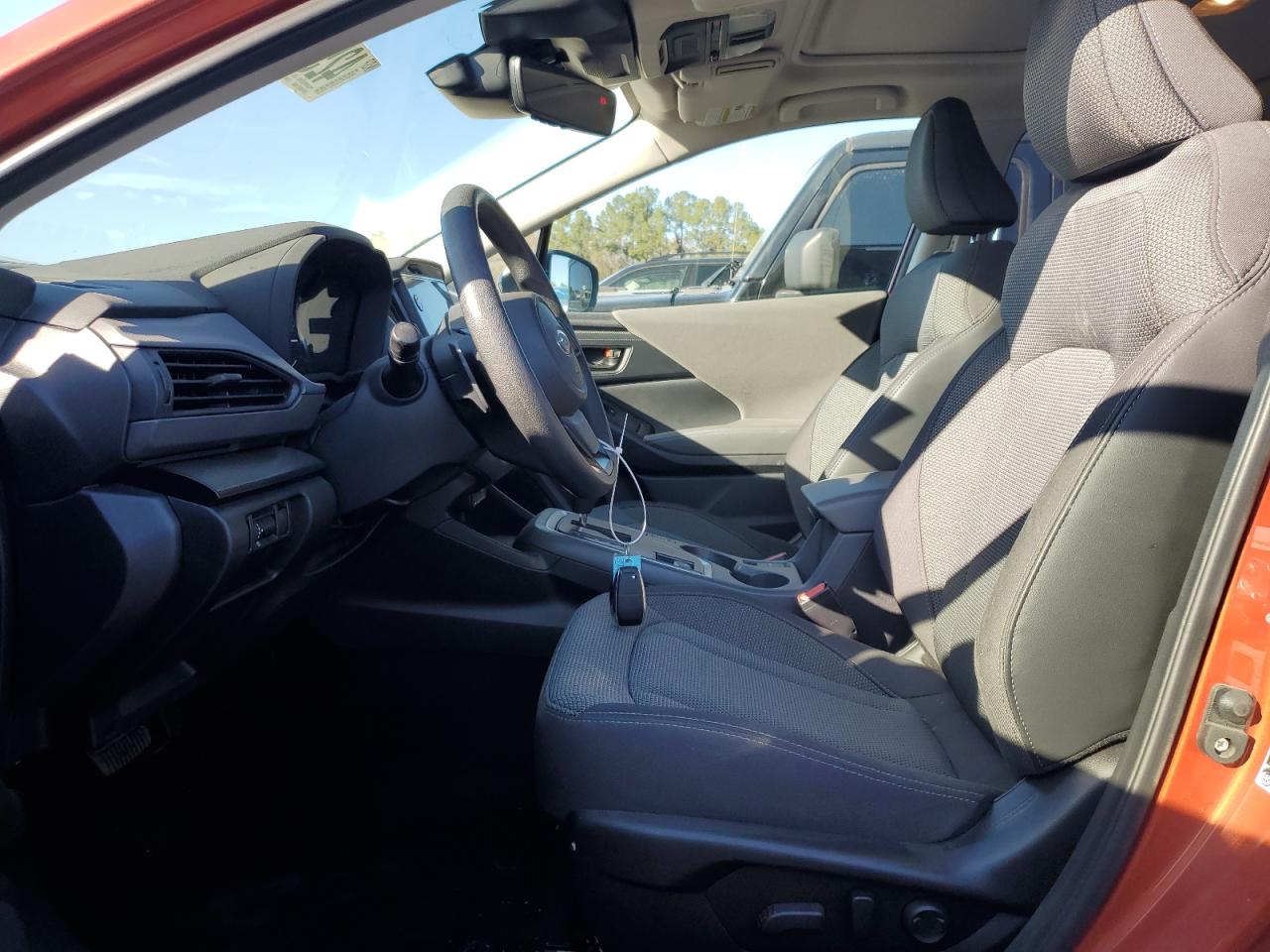 2024 Subaru XV - Image 7