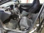 2022 Toyota Corolla Se იყიდება Longview-ში, TX - Frame Damage