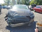 2015 Ford Fusion Se   zu verkaufen in Riverview, FL - Front End