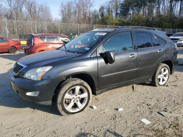 2008 Lexus Rx 350