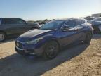 2017 Infiniti Qx30 Base იყიდება San Antonio-ში, TX - Front End