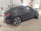 2024 Audi Sq5 Sportback Premium Plus for Sale in Amarillo, TX - Front End