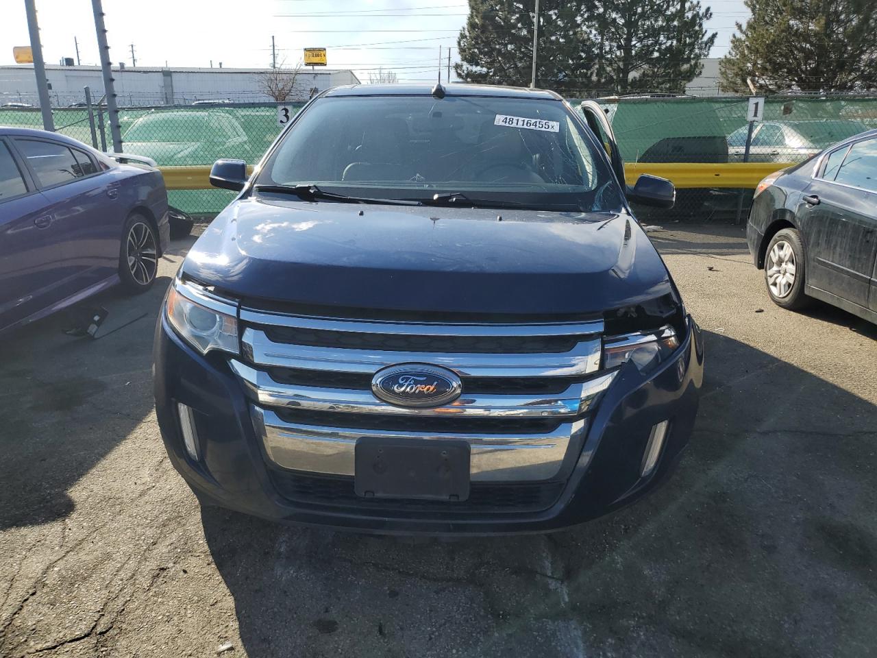 2012 Ford Edge - Image 5