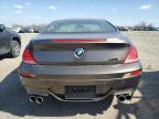 2009 Bmw M6  for Sale in Chicago Heights, IL - Minor Dent/Scratches